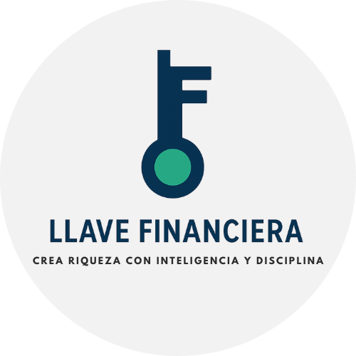 Llave Financiera